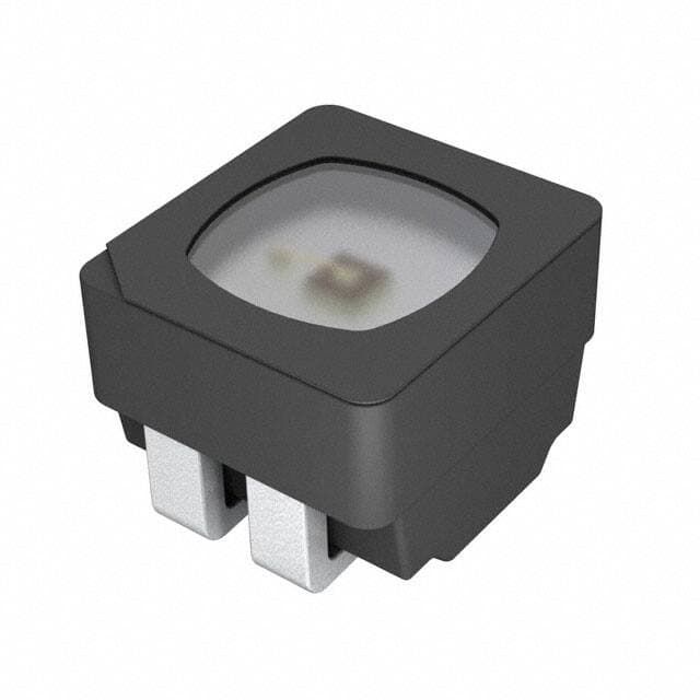 QT Brightek (QTB) QBLP677-RGB2 (HIGH BRIGHT)
