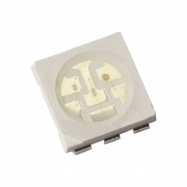 QT Brightek (QTB) QBLP679-RK (HIGH BRIGHT)