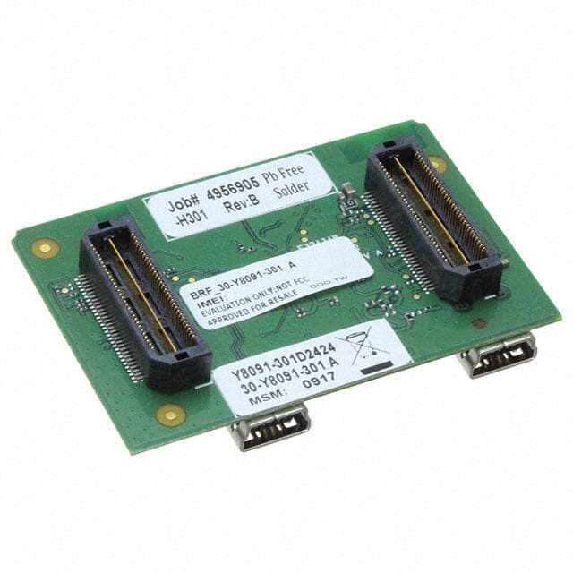 QUALCOMM 30-Y8091-301