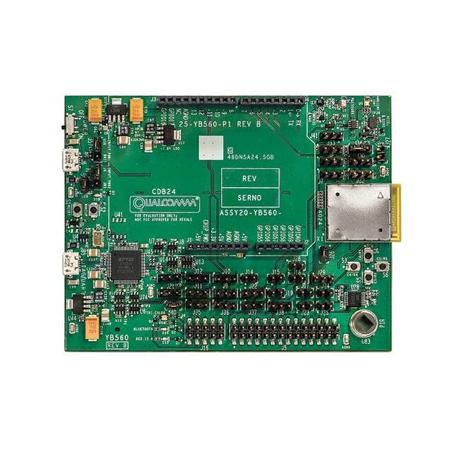 QUALCOMM 65-YB560-2