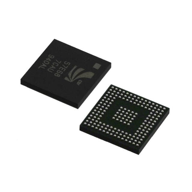 QUALCOMM BC57E687C-ATB-E4