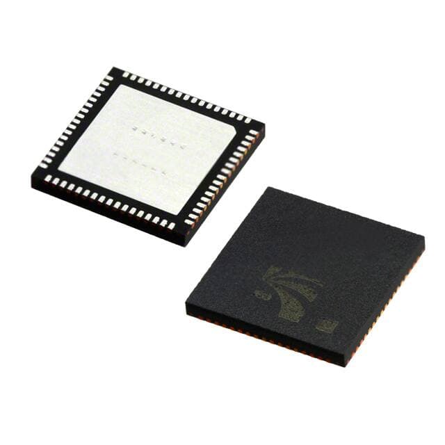 QUALCOMM BC57F687A05-IQF-E4