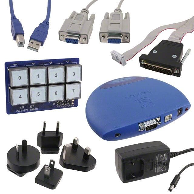 QUALCOMM BCES01-EP