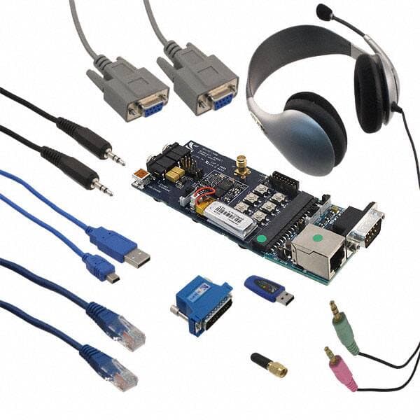 QUALCOMM BTN-001A