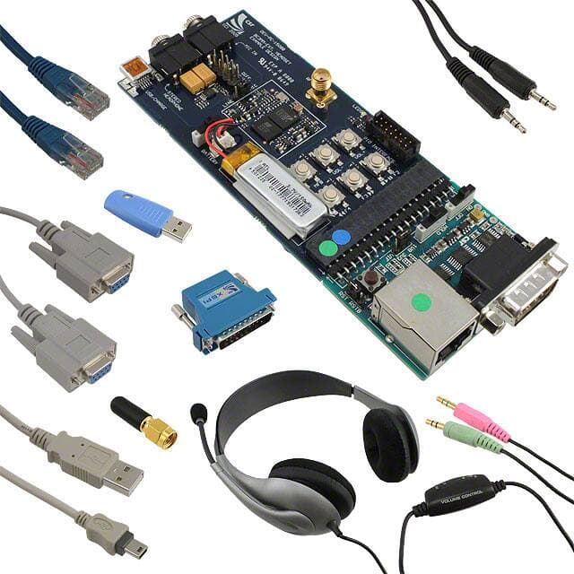 QUALCOMM BTN-001B