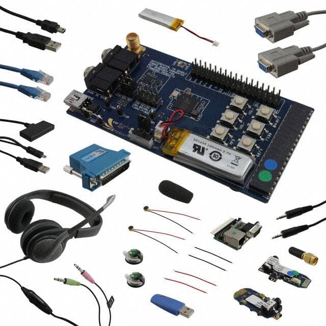 QUALCOMM BTN-003-1A