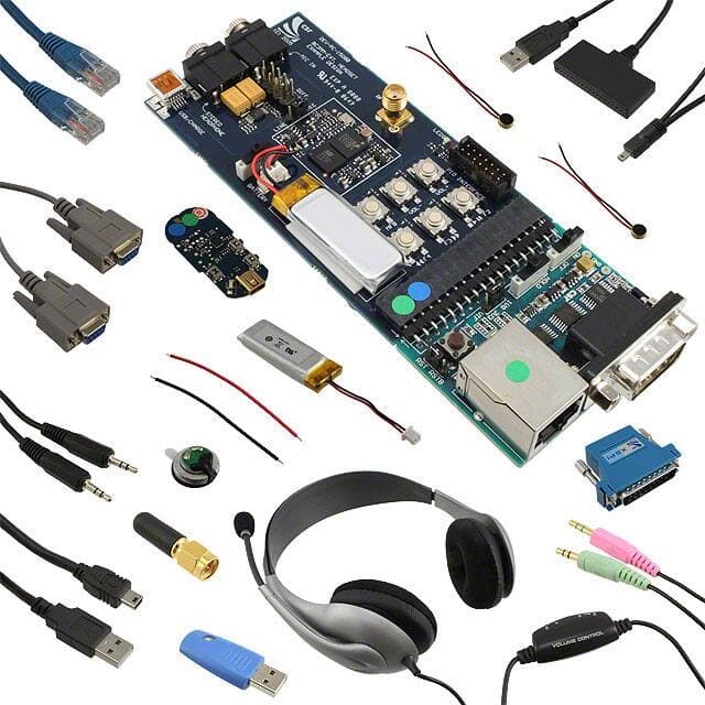 QUALCOMM BV-003-1A