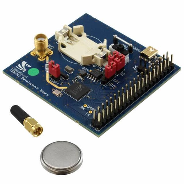 QUALCOMM DB-CSR1011-10139-1A