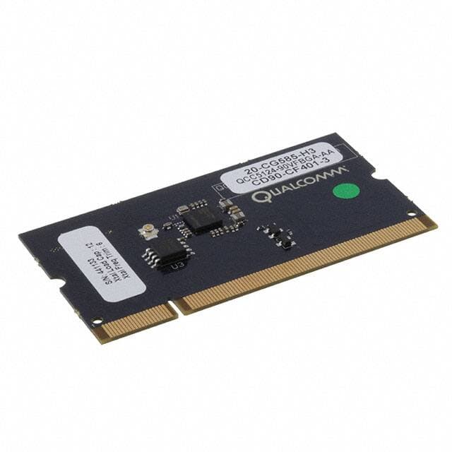 QUALCOMM DB-QCC5124-VFBGA90-A-0