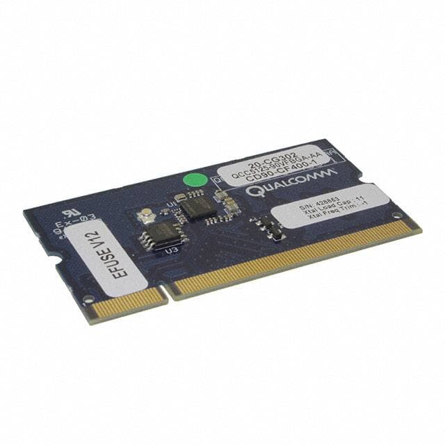 QUALCOMM DB-QCC5125-VFBGA90-A-0