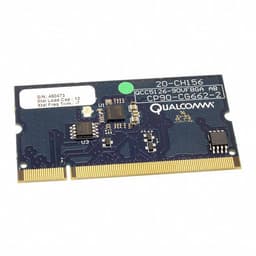 QUALCOMM DB-QCC5126-VFBGA90-A-0