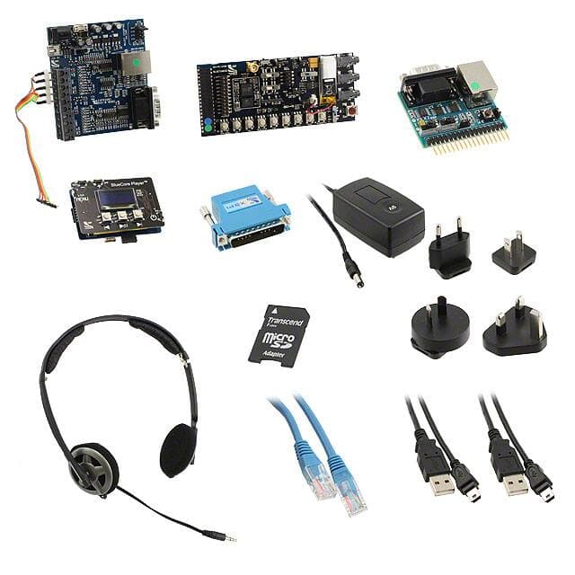 QUALCOMM DEV-MP3-1A