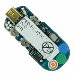 QUALCOMM DEV-PC-0123-1C