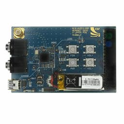 QUALCOMM DEV-PC-1888-3A