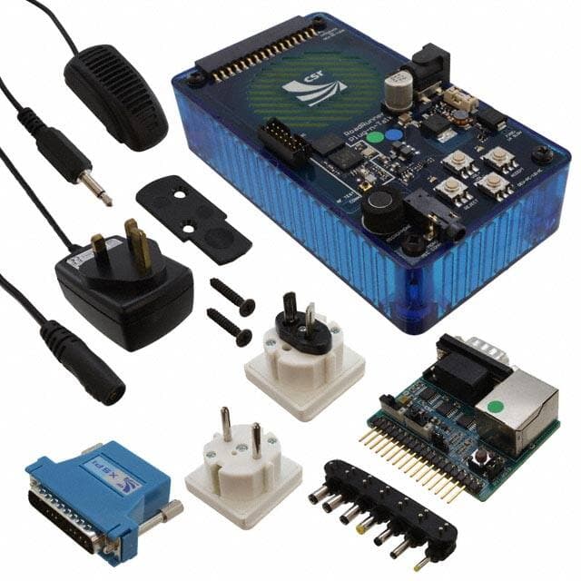 QUALCOMM DEV-RR-SDK-01A