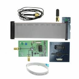 QUALCOMM DEV-SYS-0104-1B