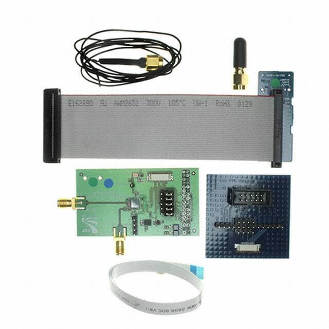 QUALCOMM DEV-SYS-0104-1B