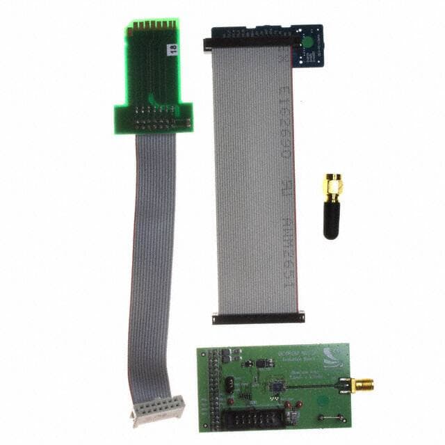 QUALCOMM DEV-SYS-0114-1A