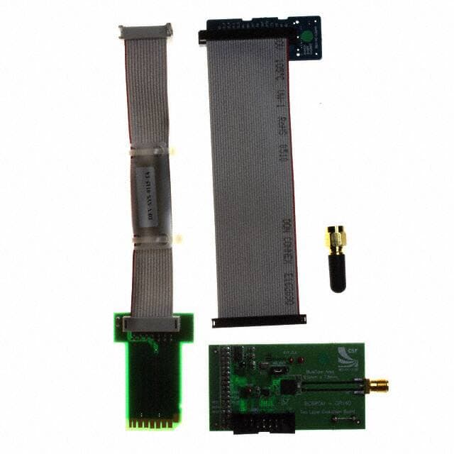 QUALCOMM DEV-SYS-0115-1A