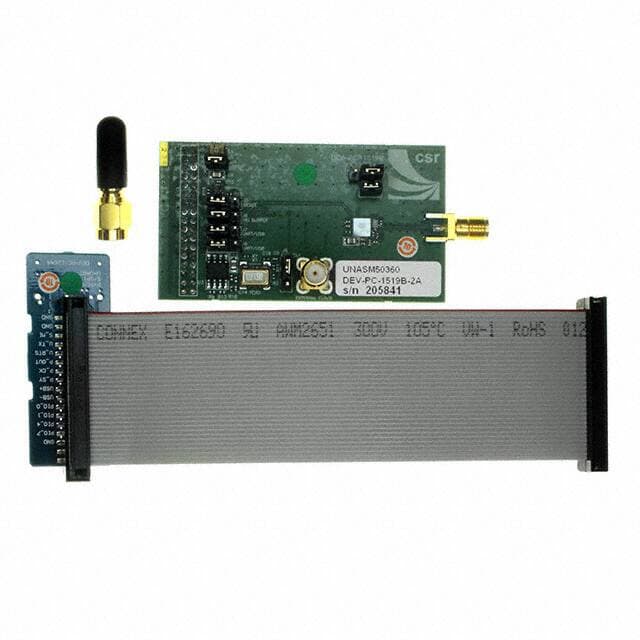 QUALCOMM DEV-SYS-1519-1B