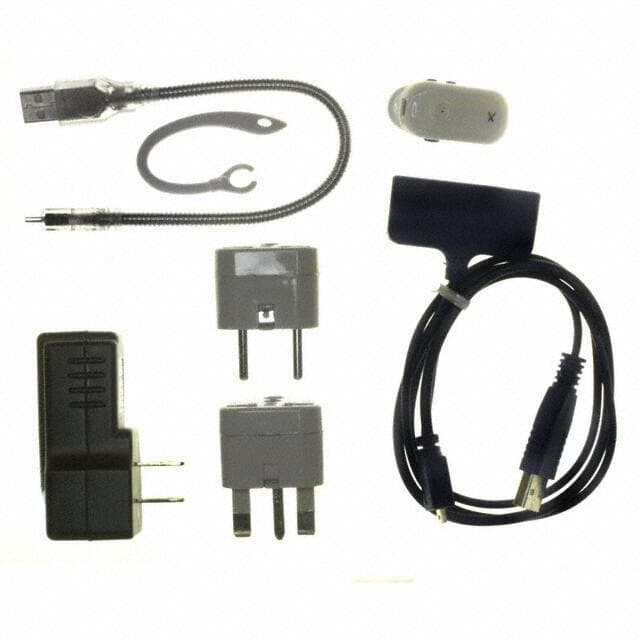 QUALCOMM DEV-SYS-MONOHS-1A///