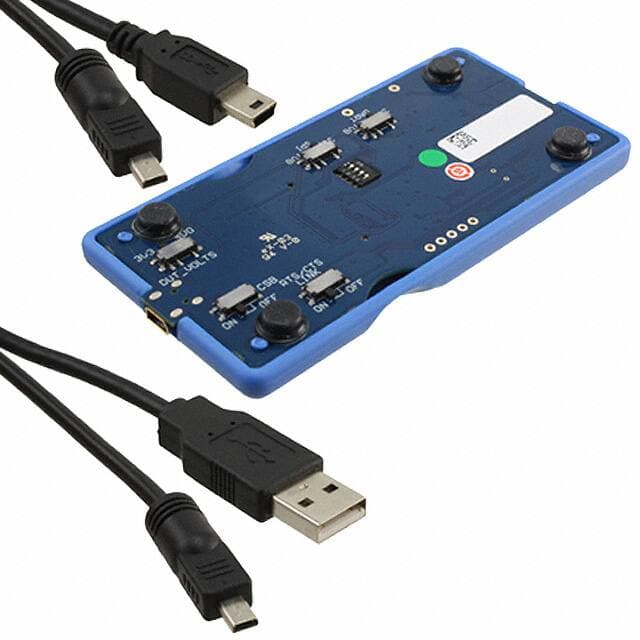 QUALCOMM DK-8600-10145-1A