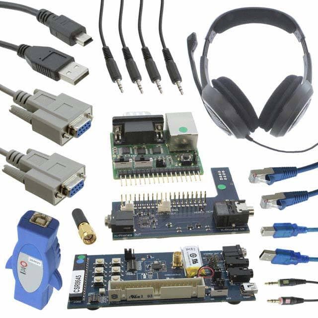 QUALCOMM DK-8645-10064-1A