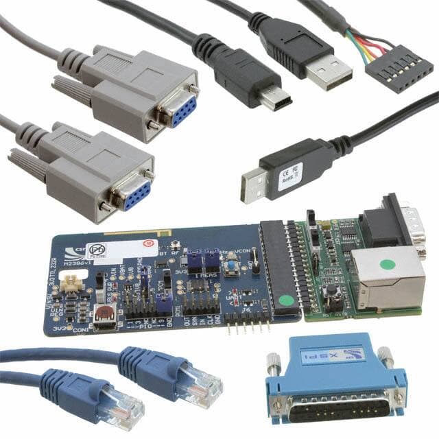 QUALCOMM DK-8810-10046-2A