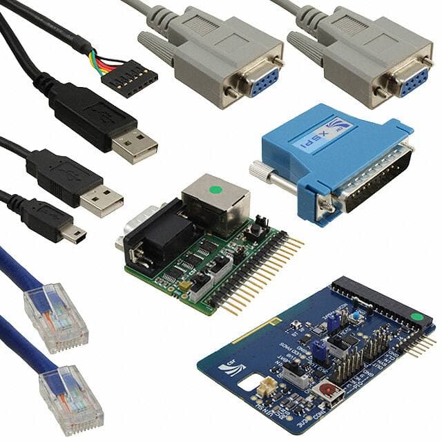 QUALCOMM DK-8811-10046-2A