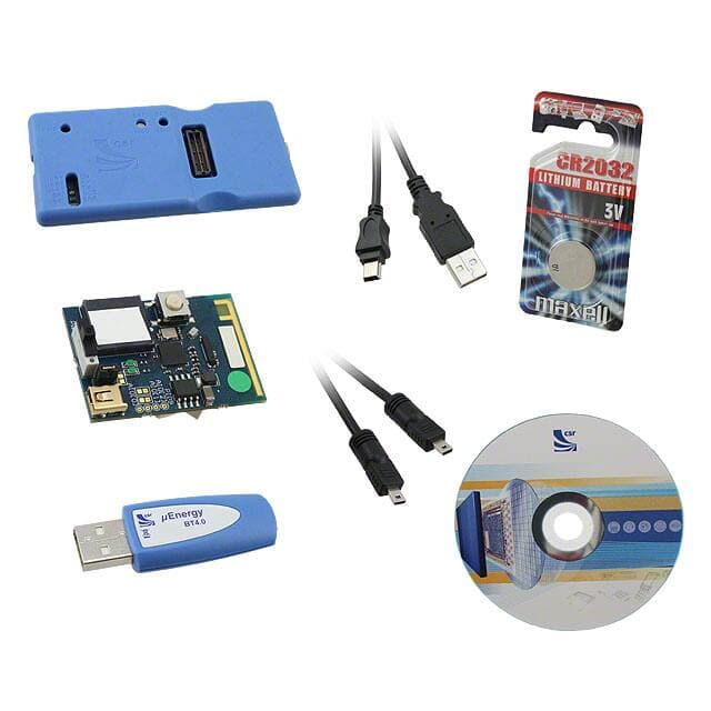 QUALCOMM DK-CSR1000-10048-3A