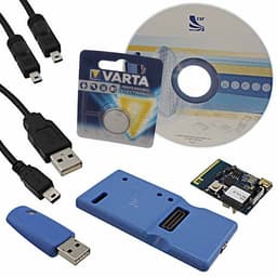 QUALCOMM DK-CSR1010-10136-1A