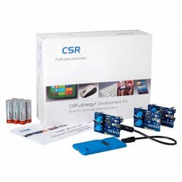 QUALCOMM DK-CSR1010-10184-1B