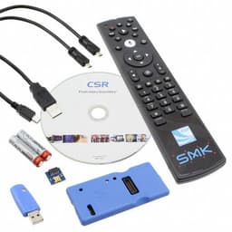 QUALCOMM DK-CSR1011-10147-1A