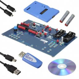 QUALCOMM DK-CSR1011-10148-1A