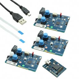 QUALCOMM DK-CSR1025-10280-2A