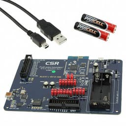 QUALCOMM DK-CSRB5341-10229-1A