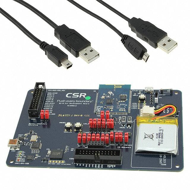 QUALCOMM DK-CSRB5348-10203-1A