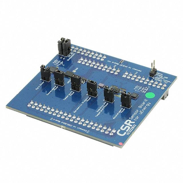 QUALCOMM DK-ENV_SENS-10224-1A