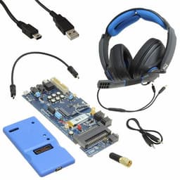 QUALCOMM DK-QCC3002-WLCSP-CE751-1A