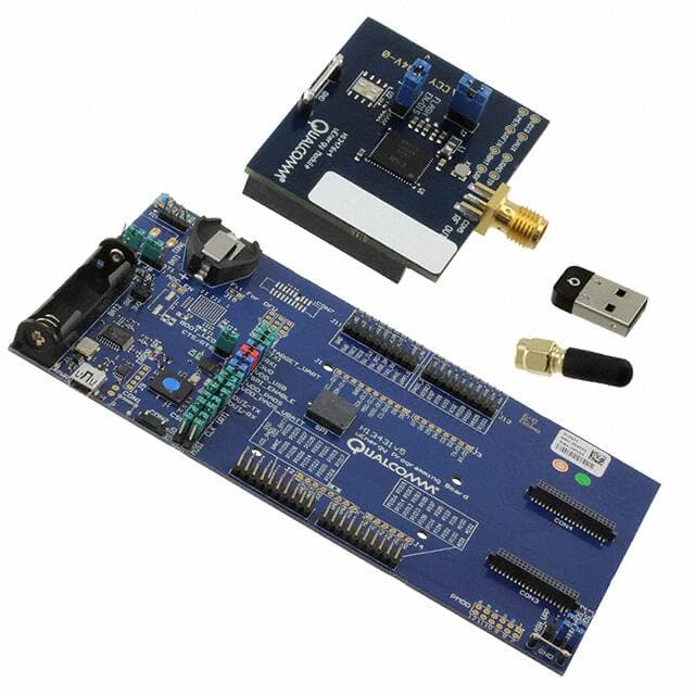 QUALCOMM DK-UENERGY-PB-10242-1B