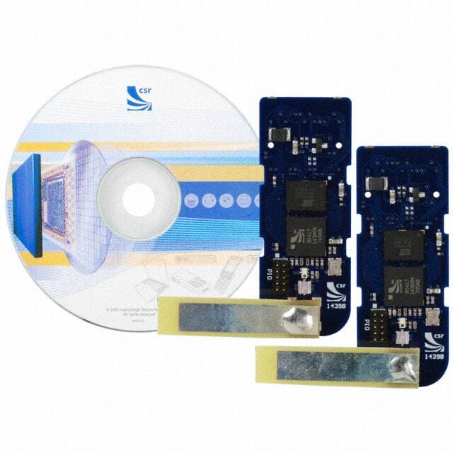 QUALCOMM STK-417143B-1B