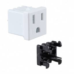 Qualtek 739W-X2/45-WH1