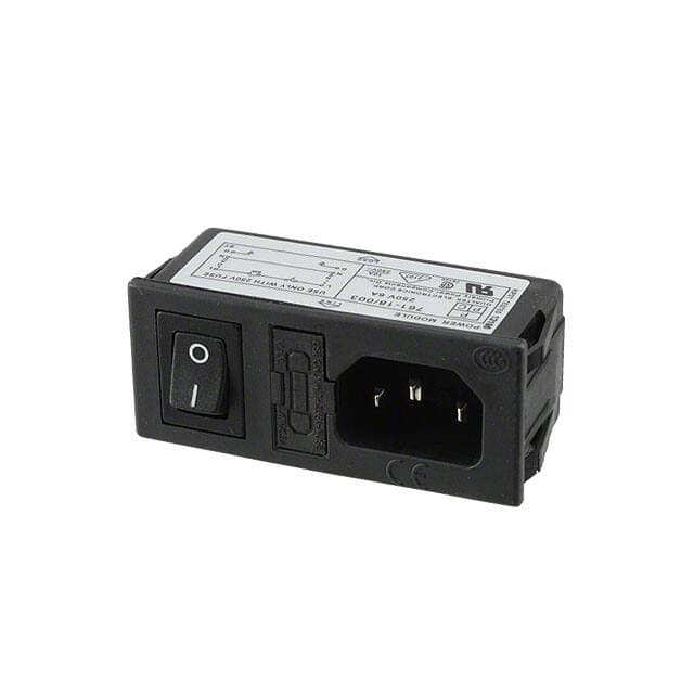 Qualtek 761-18/003