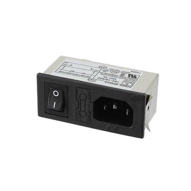 Qualtek 762-18/002
