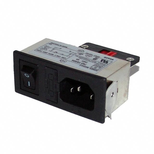 Qualtek 762-18/004