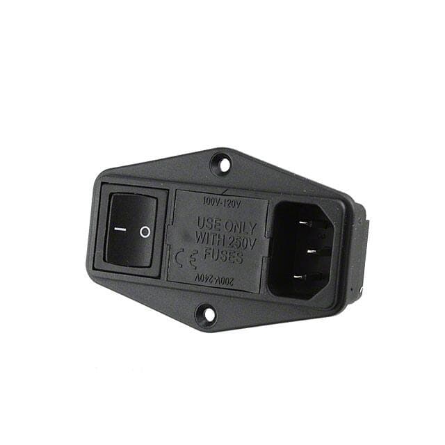 Qualtek 764-00/002