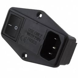 Qualtek 764-00/003