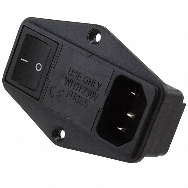 Qualtek 764-00/003