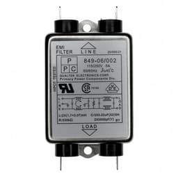 Qualtek 849-06/002