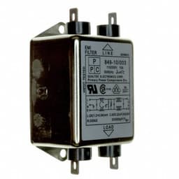 Qualtek 849-10/003